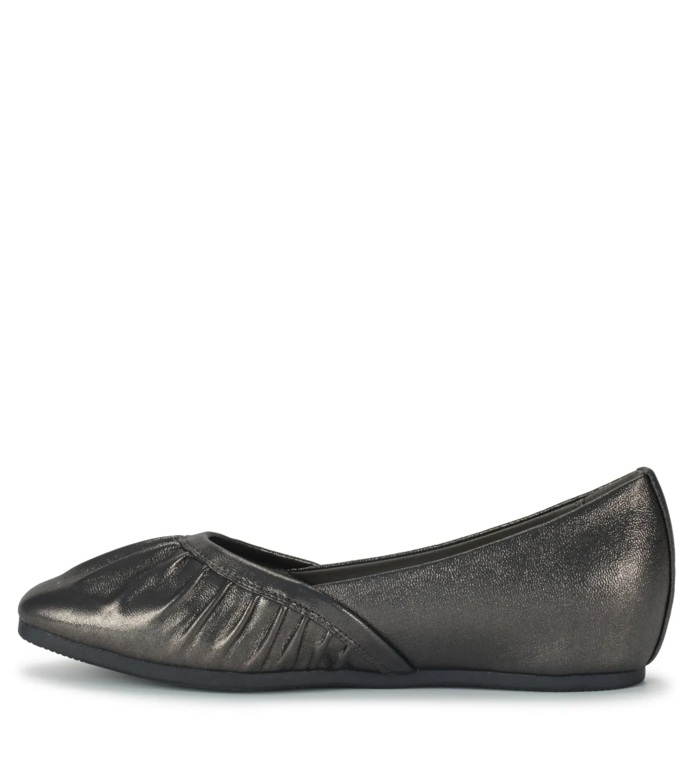 Hot Charlie Flat Flats & Loafers