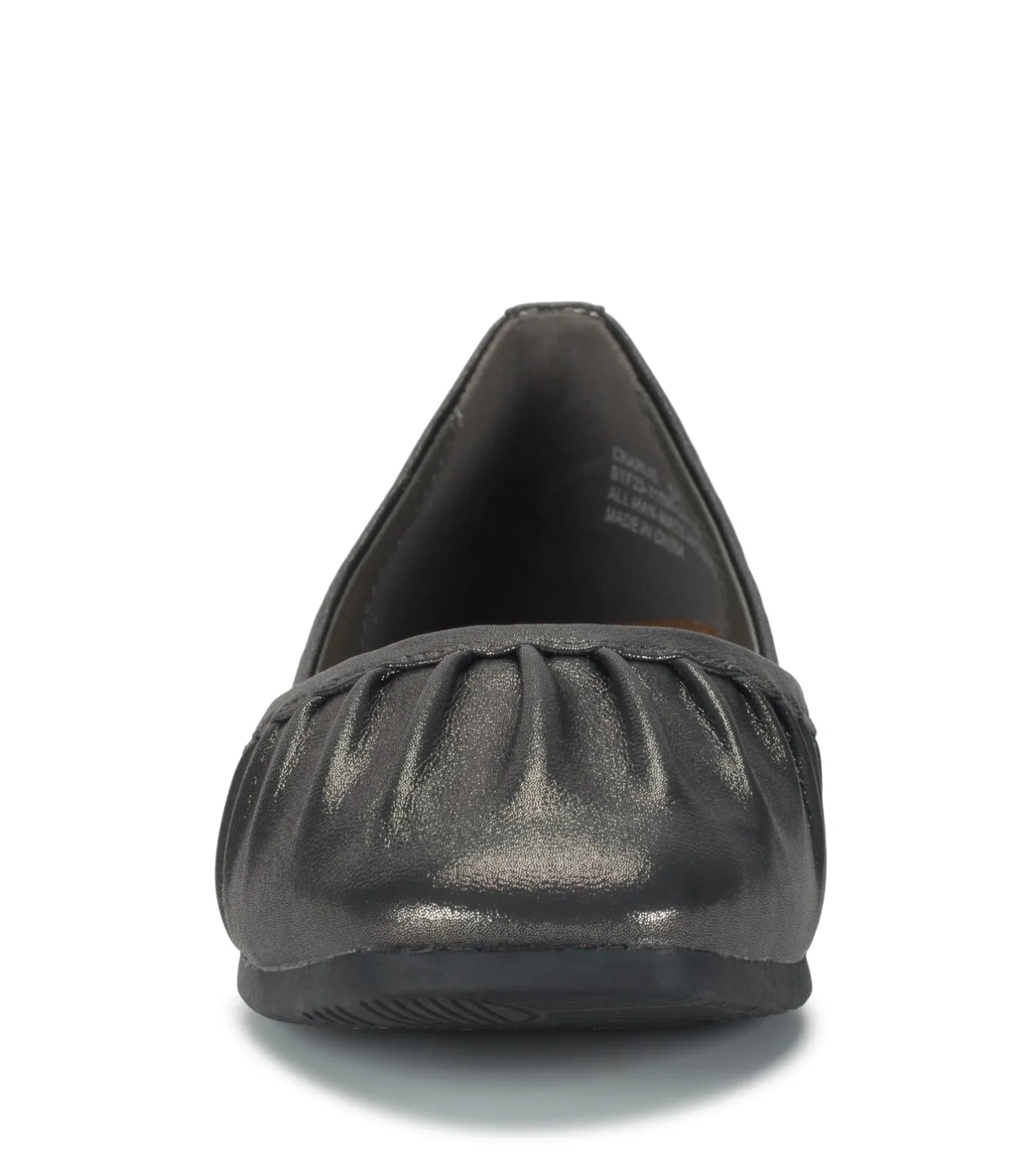 Hot Charlie Flat Flats & Loafers
