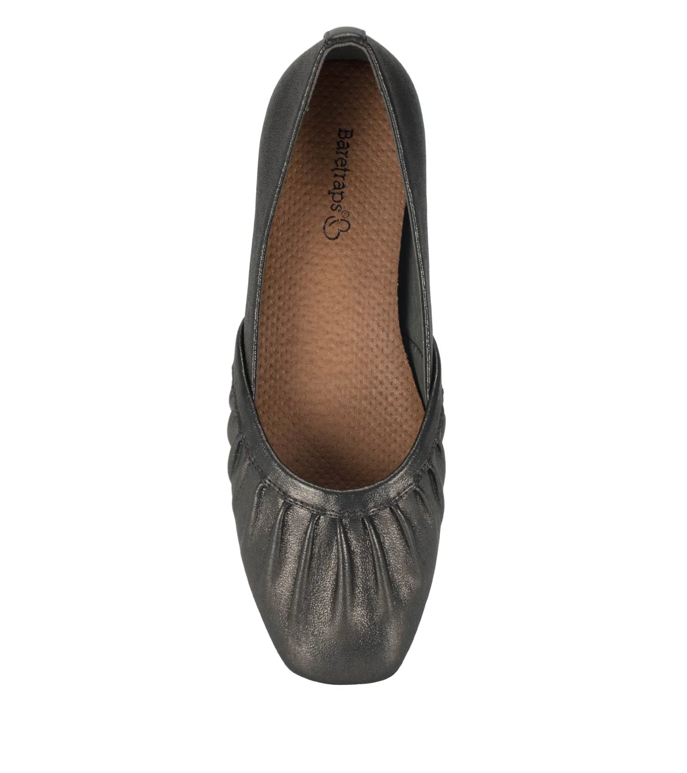 Hot Charlie Flat Flats & Loafers