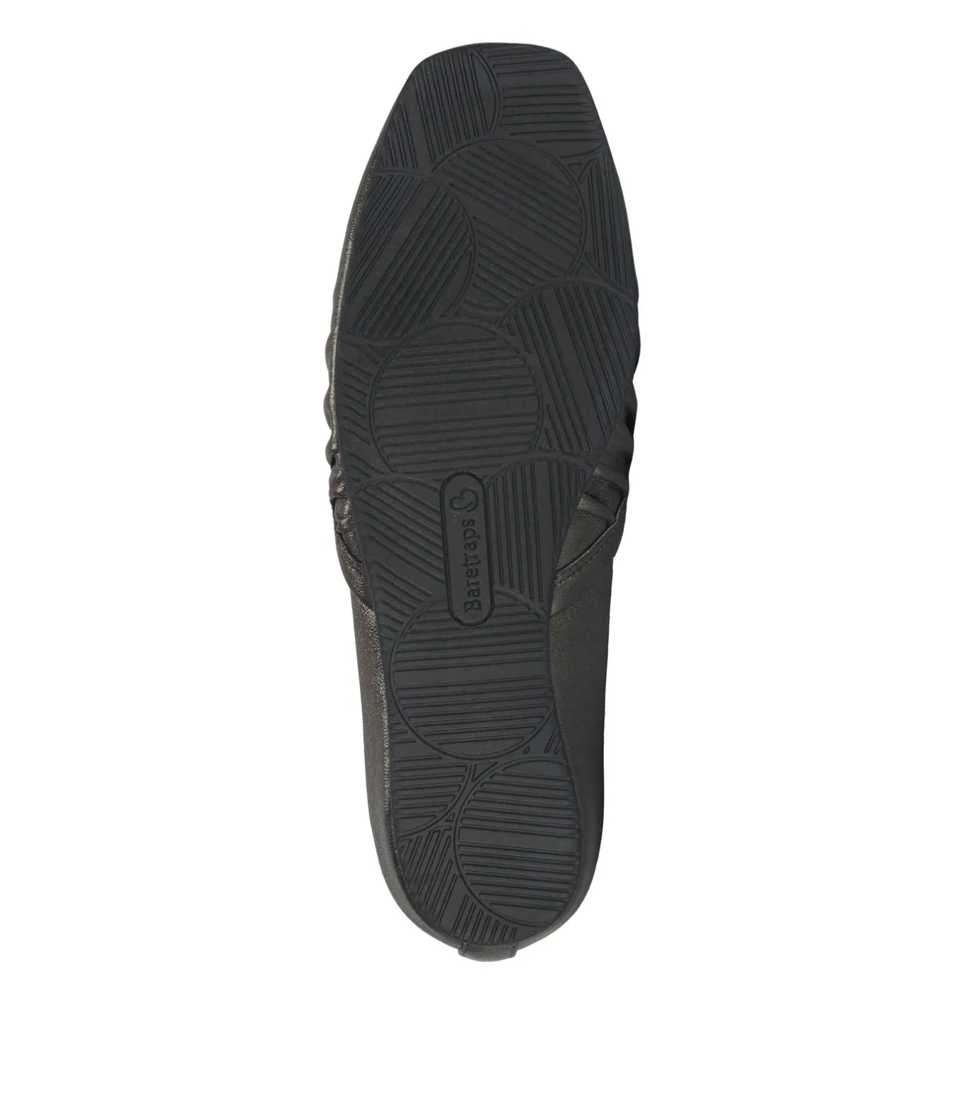 Hot Charlie Flat Flats & Loafers