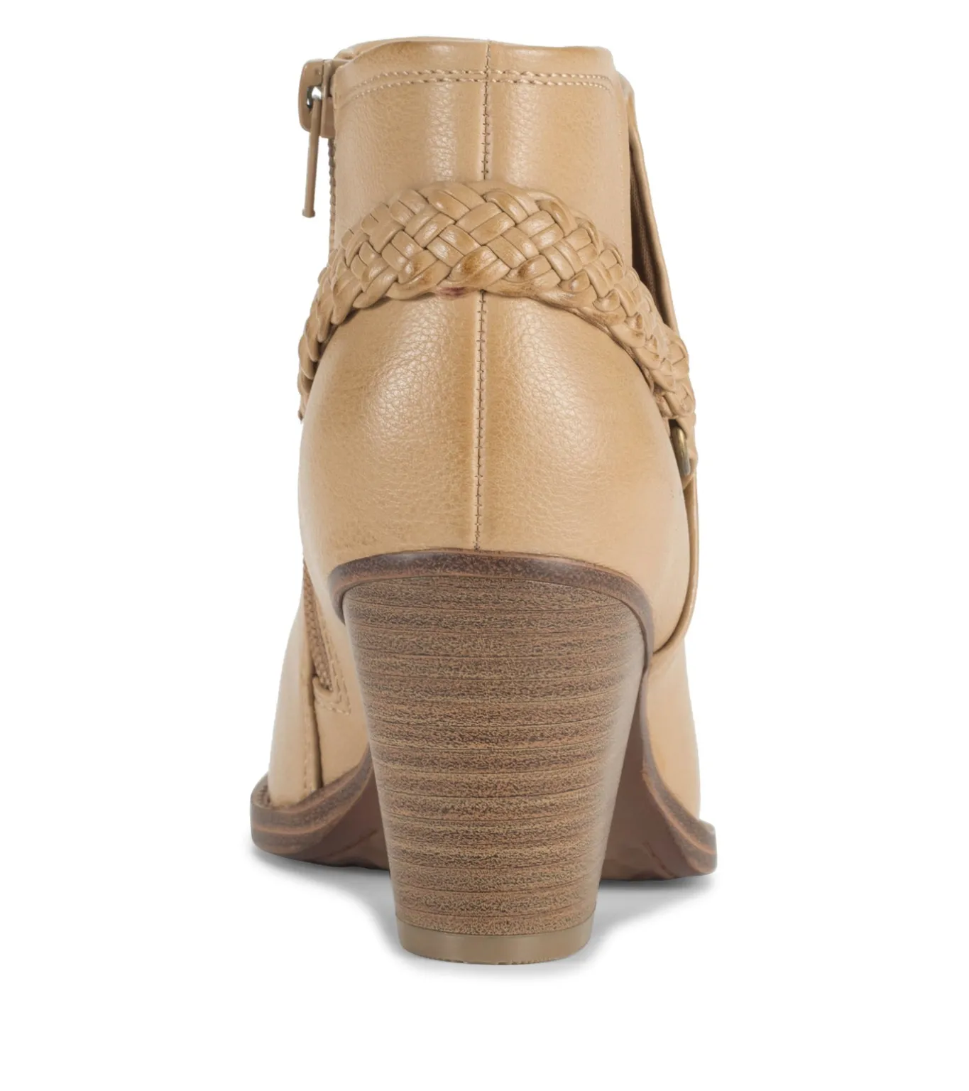 Best Charlotte Block Heel Bootie Booties