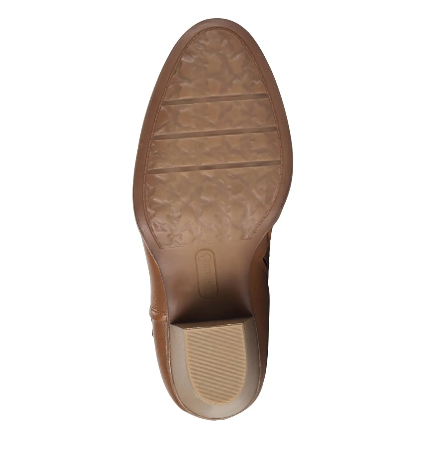 Online Charlotte Block Heel Bootie Booties