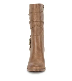 Online Cheyenne Mid Calf Boot Knee High Boots