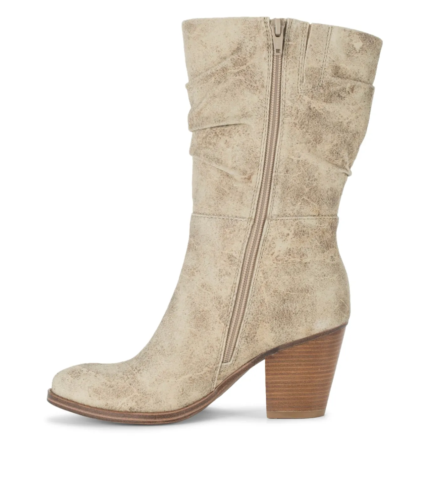 Outlet Cheyenne Mid Calf Boot Knee High Boots