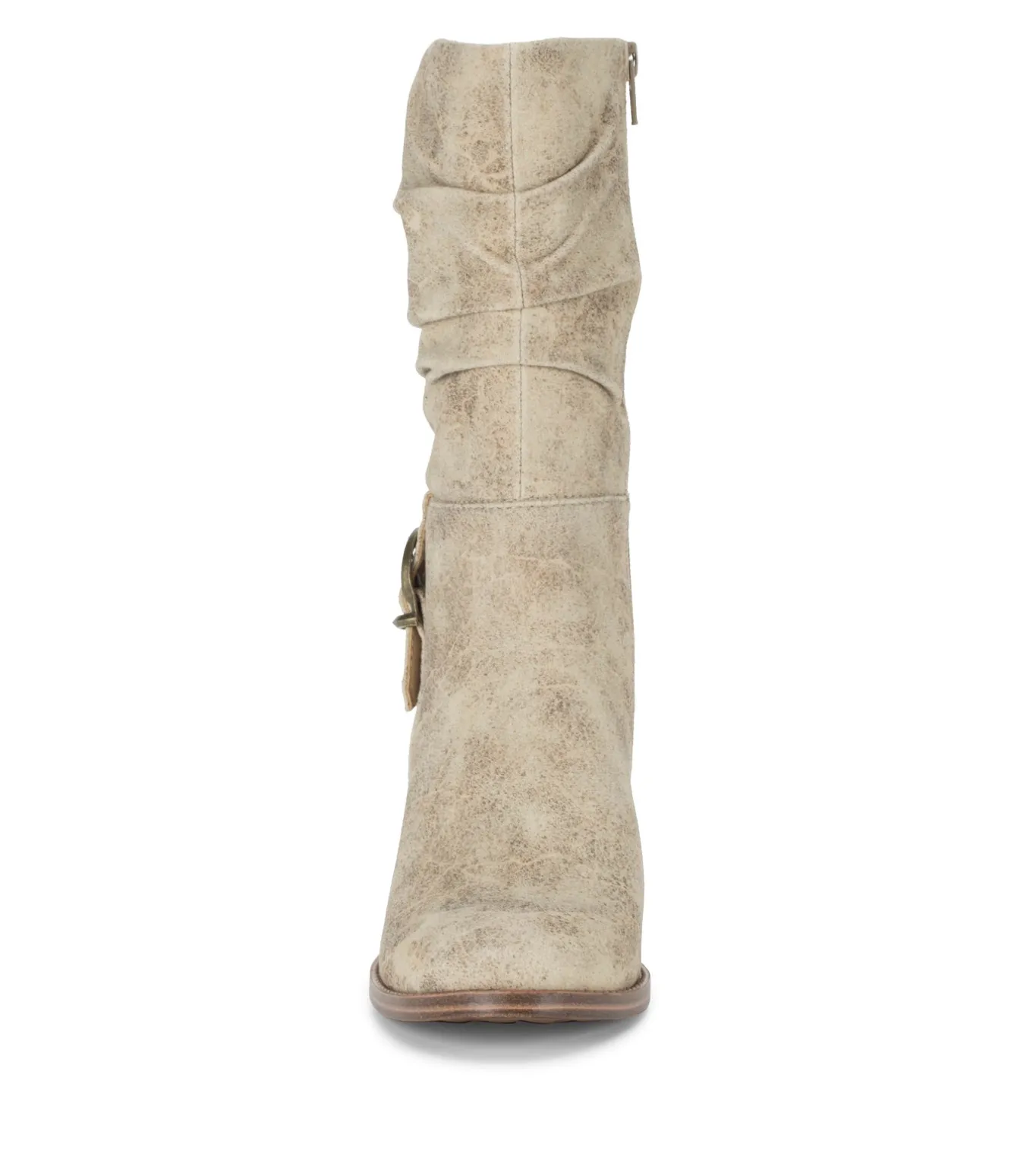 Outlet Cheyenne Mid Calf Boot Knee High Boots