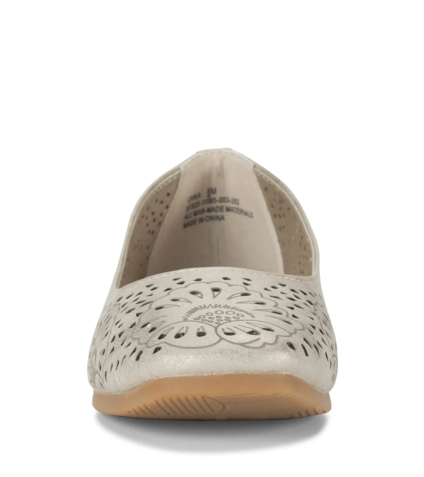 Discount Chika Casual Flat Flats & Loafers