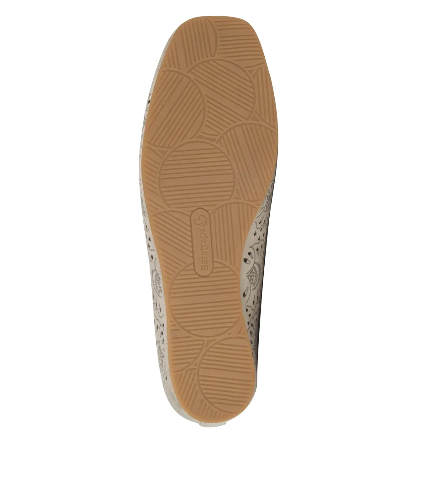 Discount Chika Casual Flat Flats & Loafers