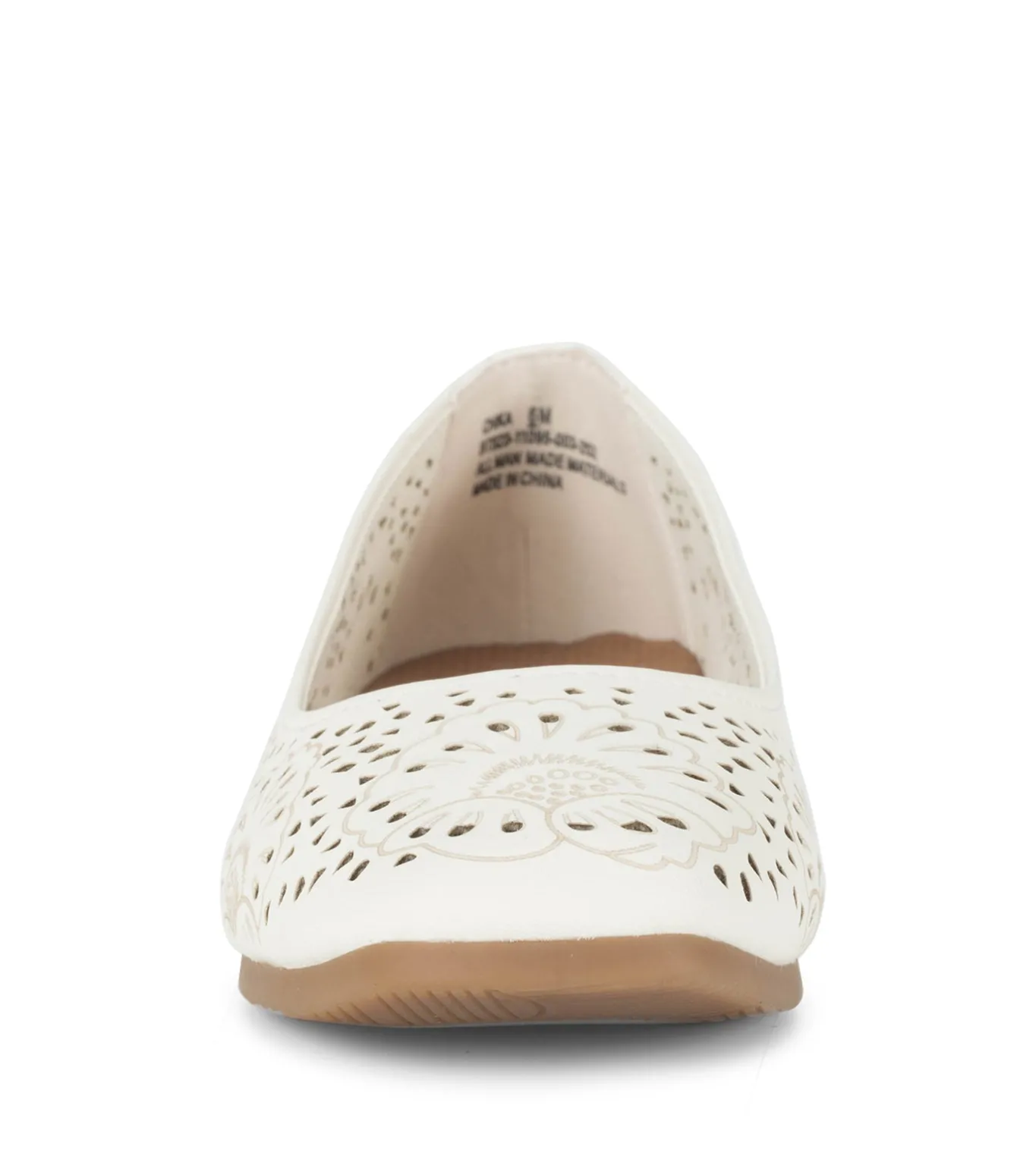 Online Chika Casual Flat Flats & Loafers