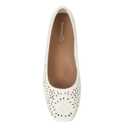 Online Chika Casual Flat Flats & Loafers