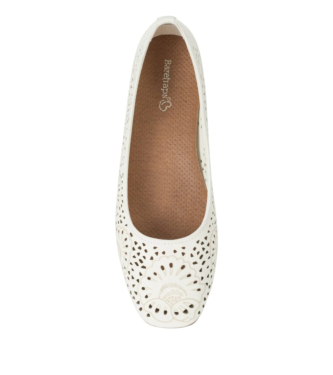 Online Chika Casual Flat Flats & Loafers