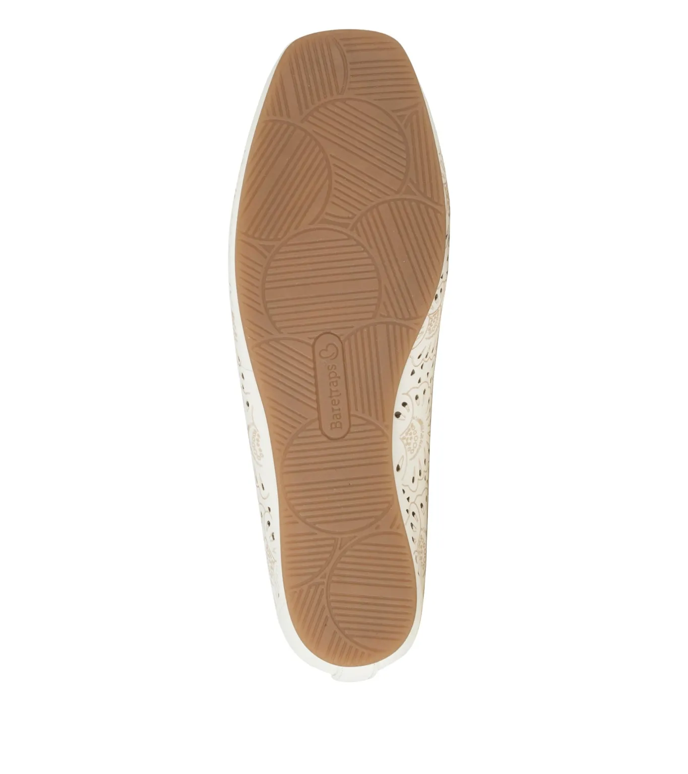Online Chika Casual Flat Flats & Loafers
