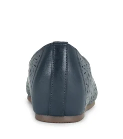 Outlet Chika Casual Flat Flats & Loafers