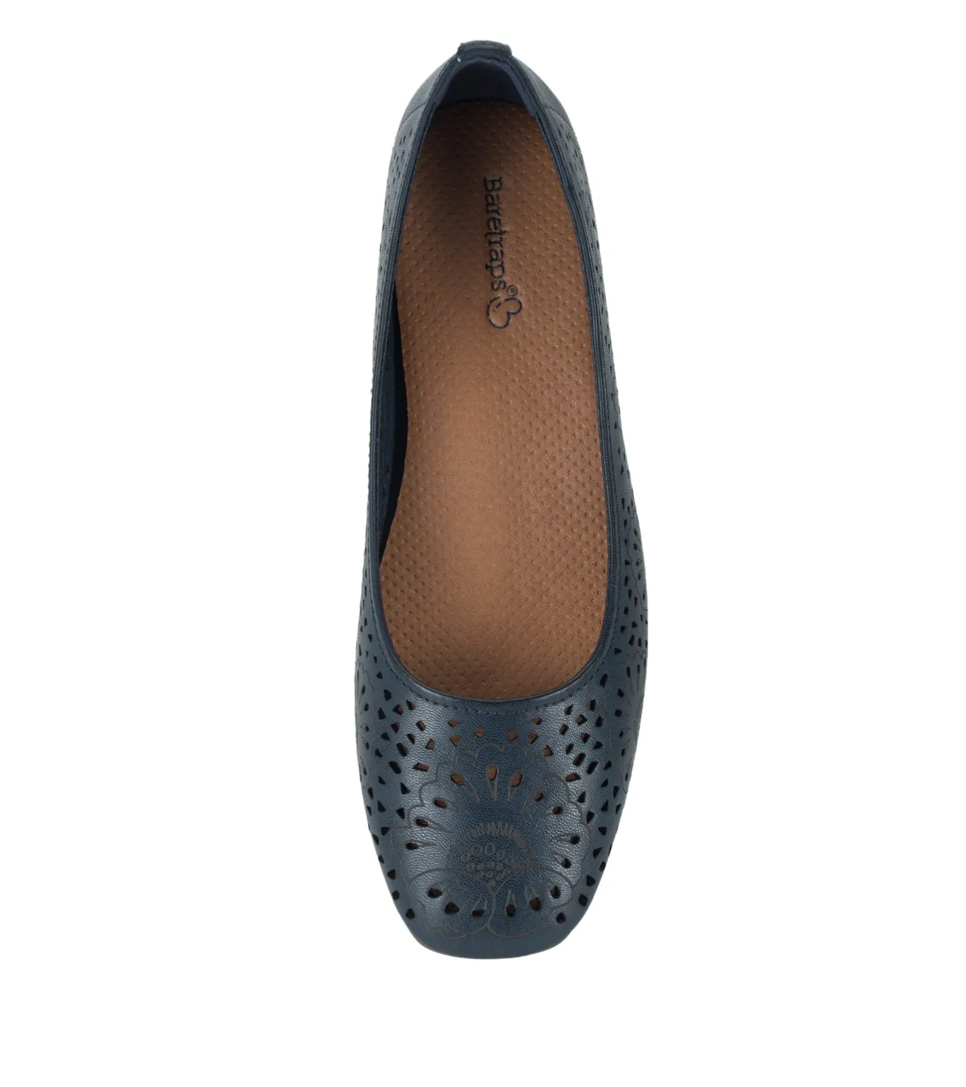Outlet Chika Casual Flat Flats & Loafers