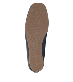 Outlet Chika Casual Flat Flats & Loafers