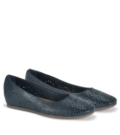 Outlet Chika Casual Flat Flats & Loafers