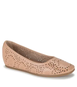 Online Chika Casual Flat Flats & Loafers