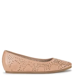 Online Chika Casual Flat Flats & Loafers