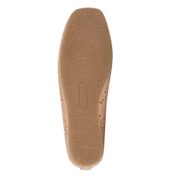 Online Chika Casual Flat Flats & Loafers