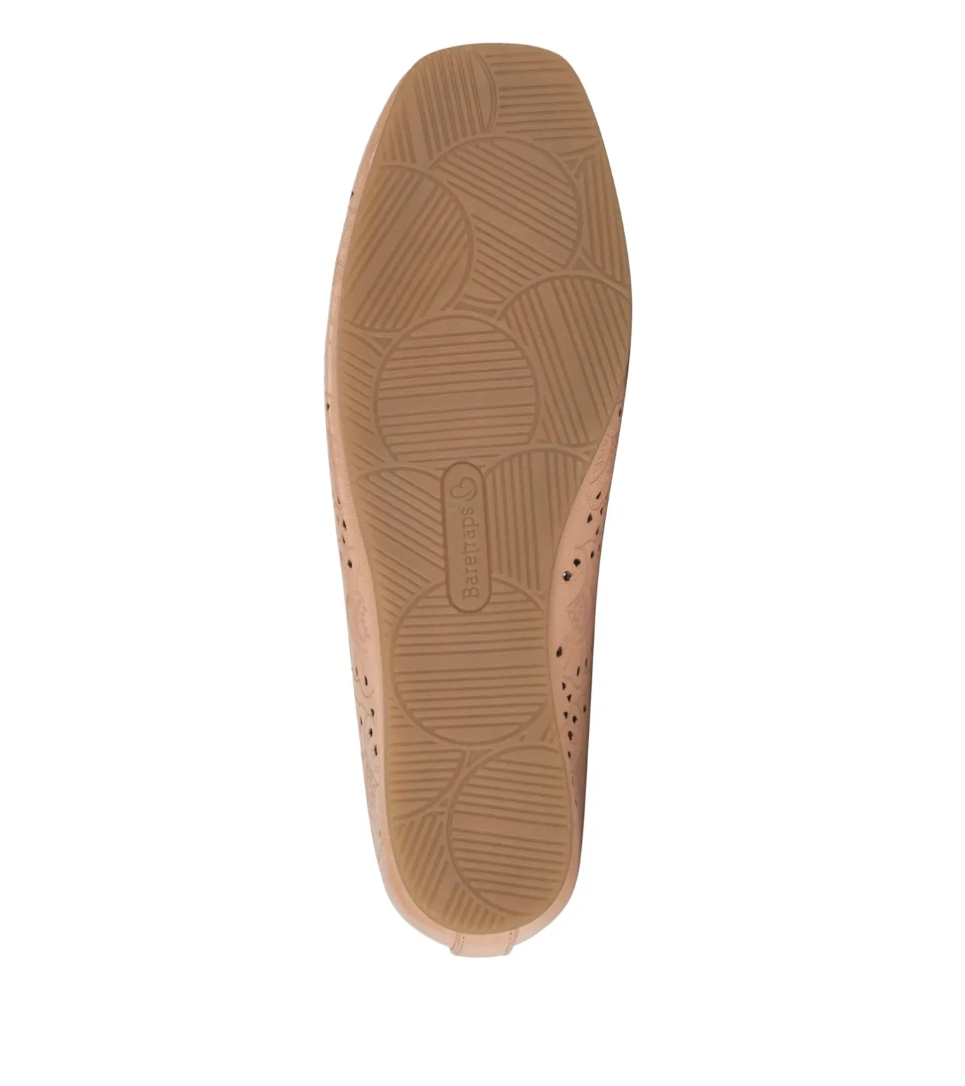 Online Chika Casual Flat Flats & Loafers