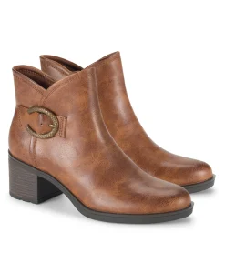 Outlet Christine Bootie Booties