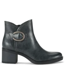Fashion Christine Bootie Booties