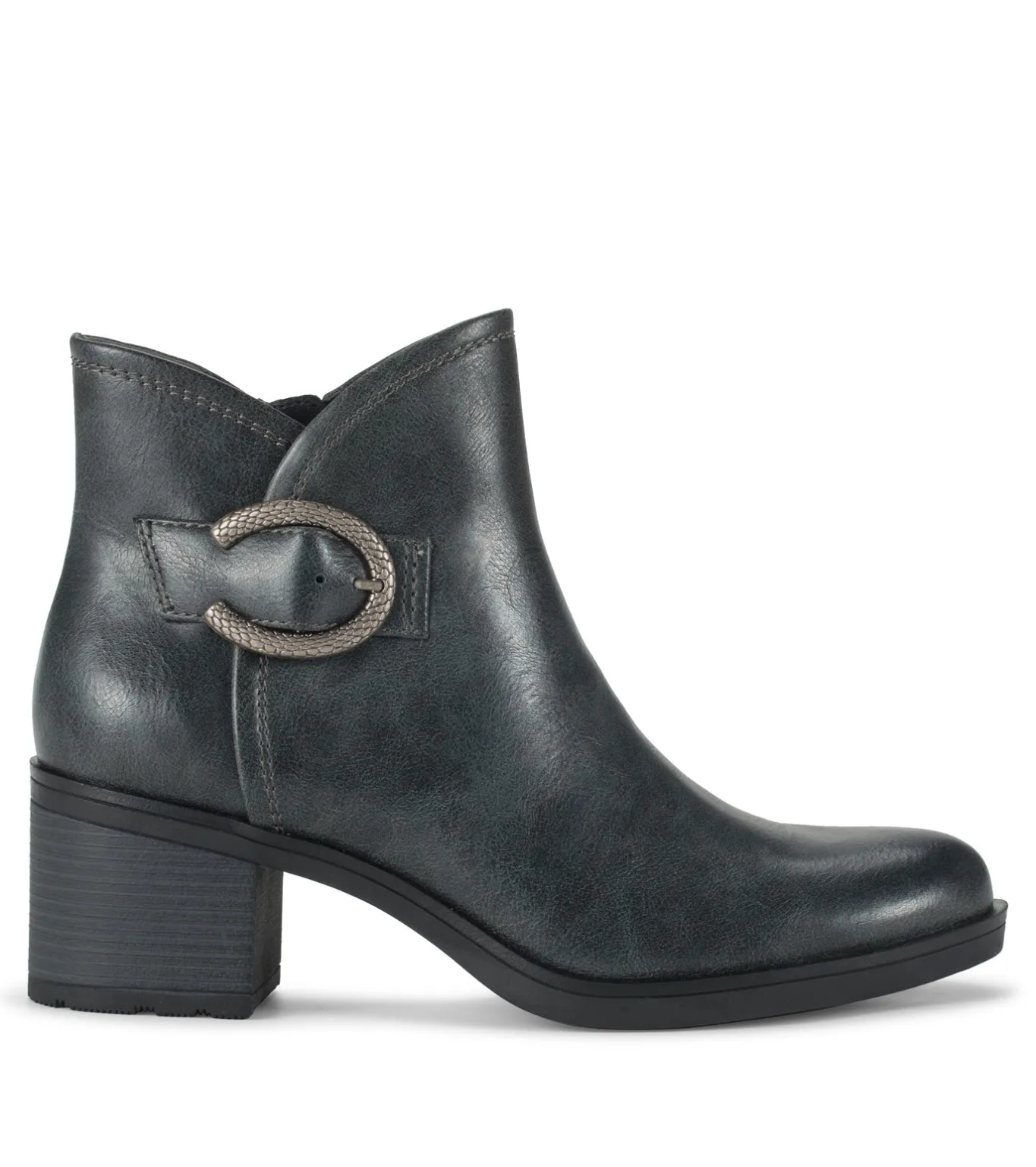 Fashion Christine Bootie Booties