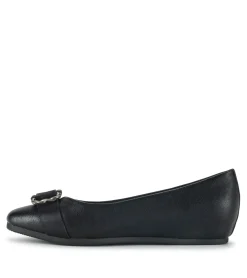 Fashion Colette Flat Flats & Loafers