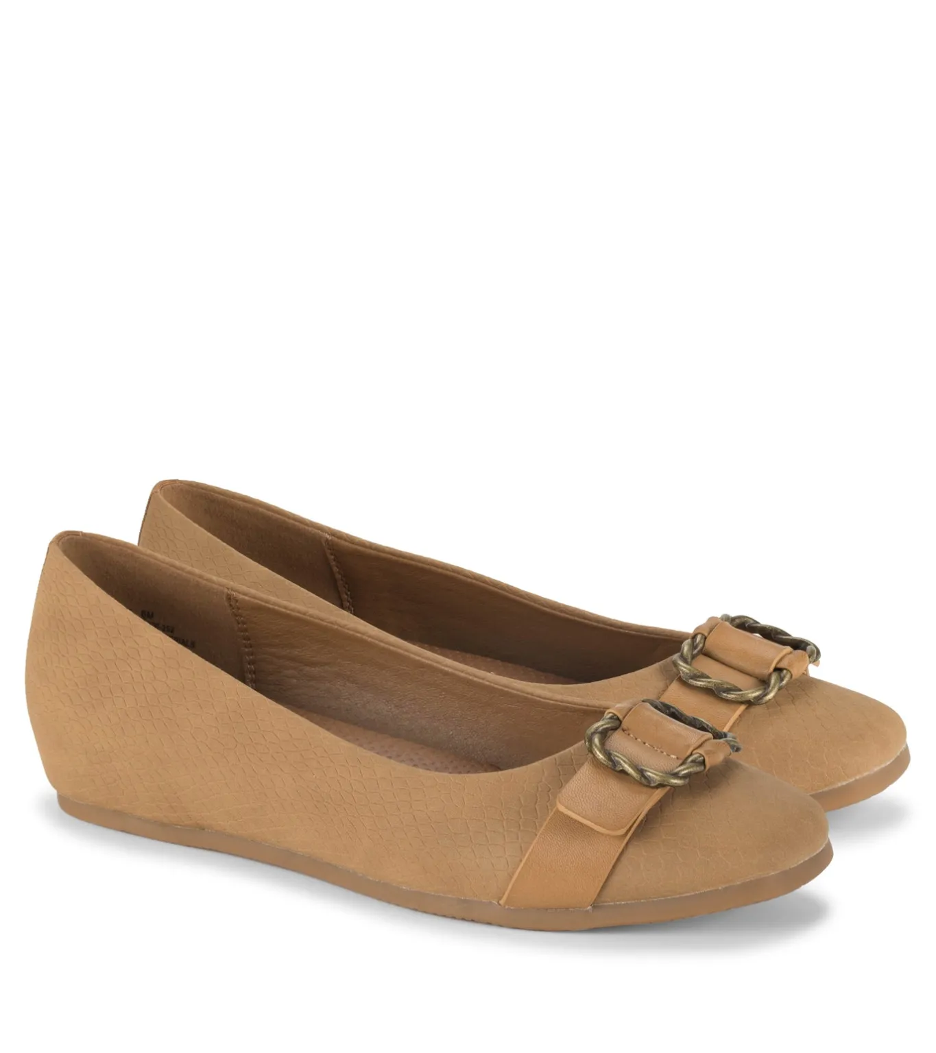 Discount Colette Flat Flats & Loafers