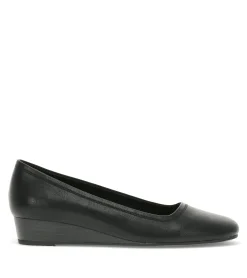 Clearance Covette Wedge Slip On Flats & Loafers|Dress Shoes