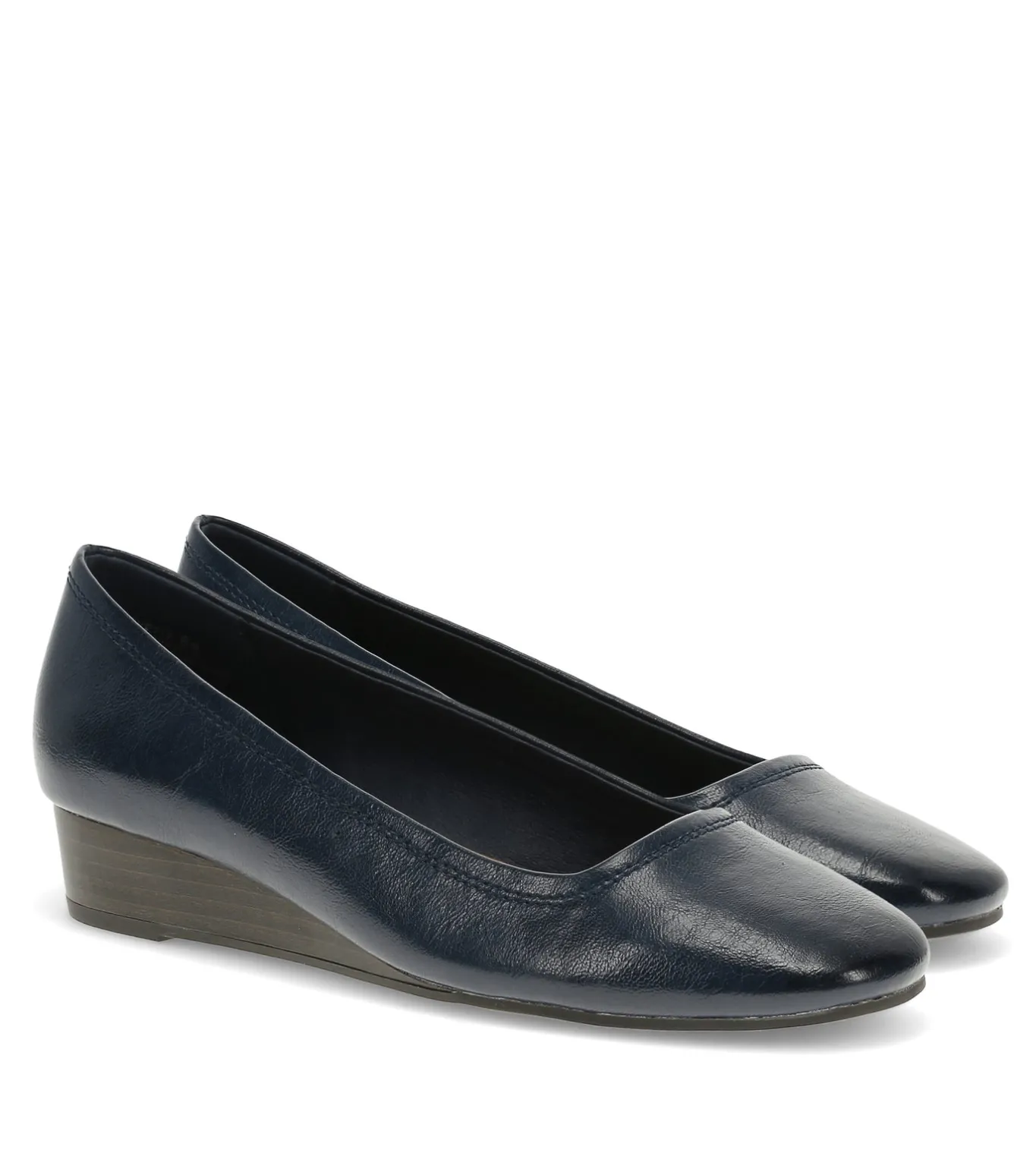 Hot Covette Wedge Slip On Flats & Loafers|Dress Shoes