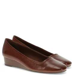 Sale Covette Wedge Slip On Flats & Loafers|Dress Shoes