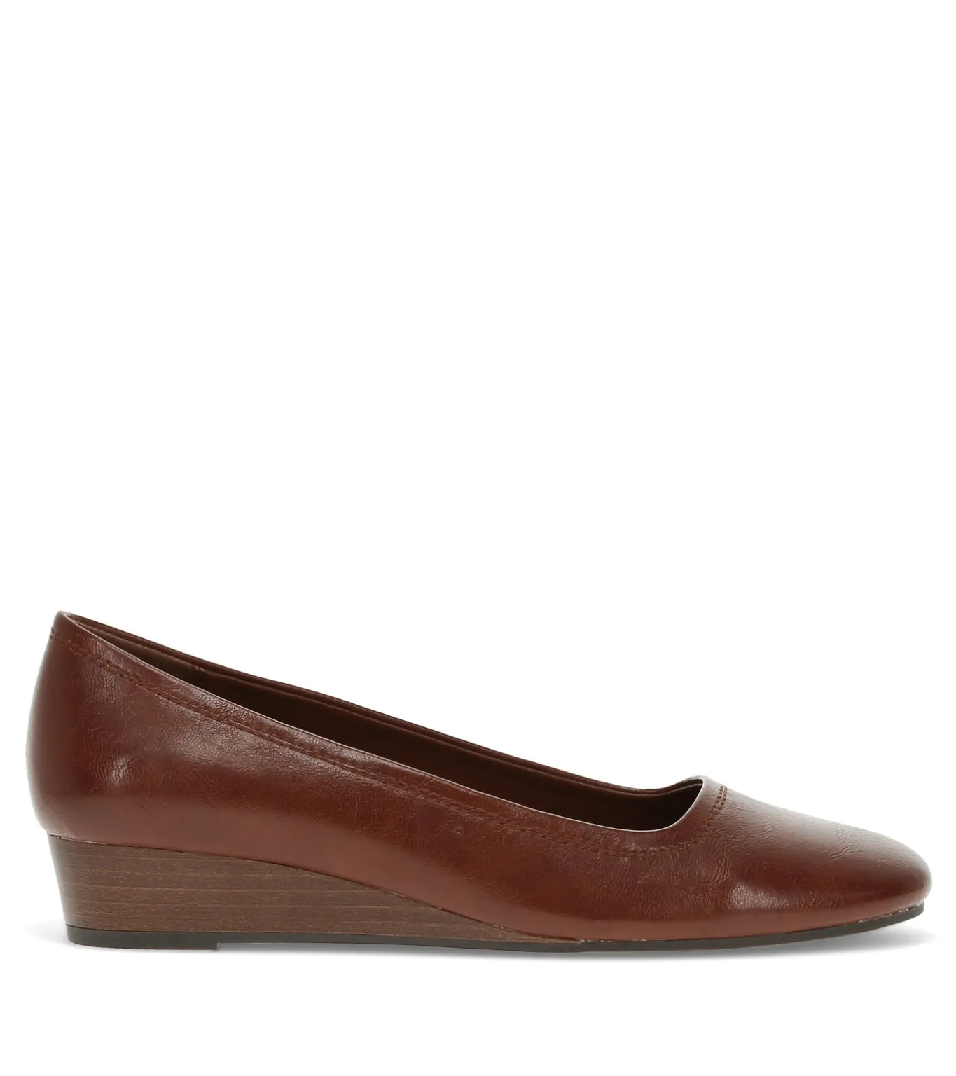 Sale Covette Wedge Slip On Flats & Loafers|Dress Shoes