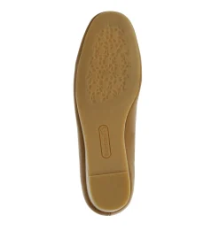 Fashion Covette Wedge Slip On Flats & Loafers|Dress Shoes