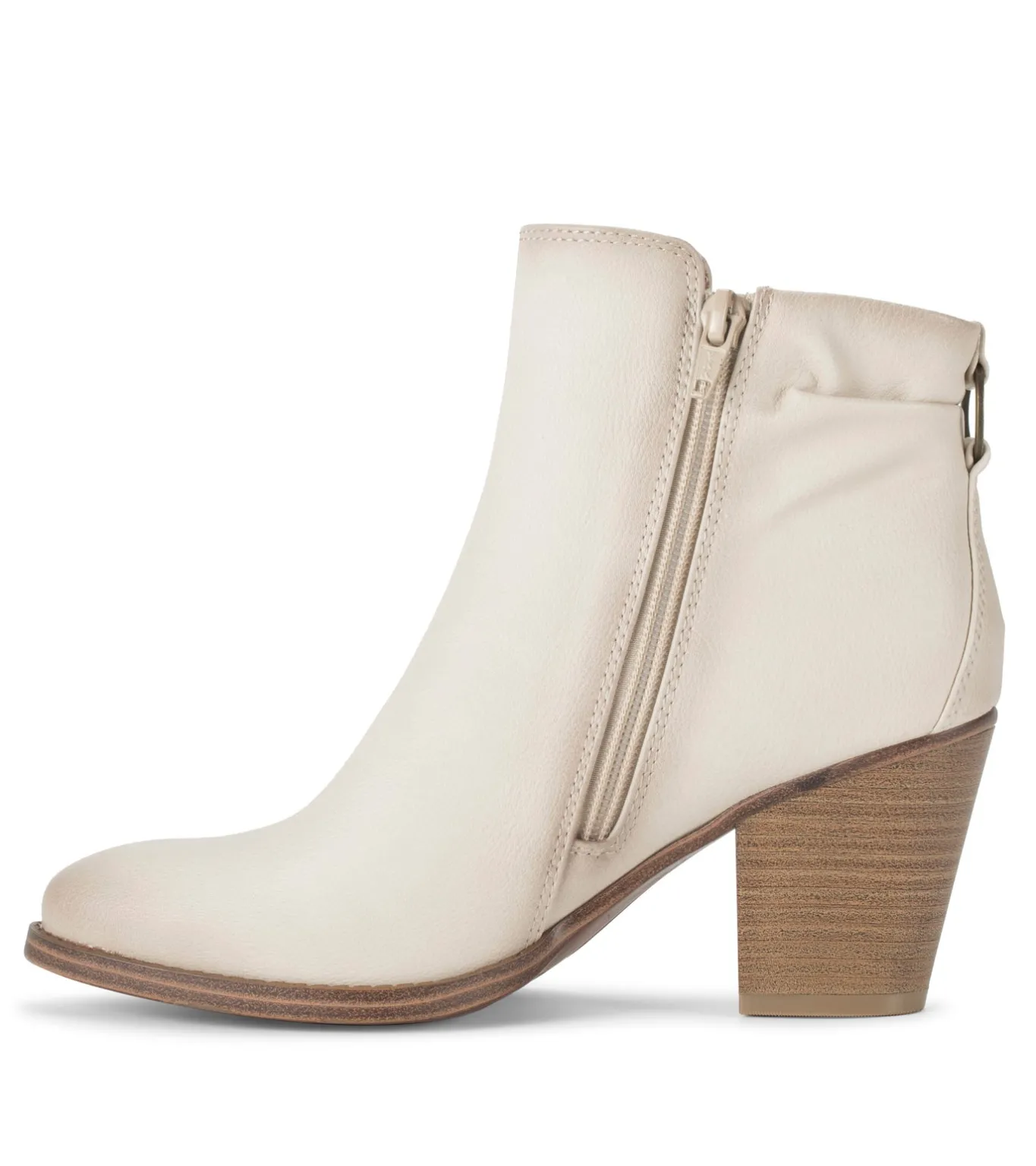 Clearance Crystal Block Heel Bootie Booties