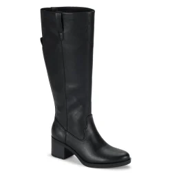 Discount Cyra Tall Boot Knee High Boots