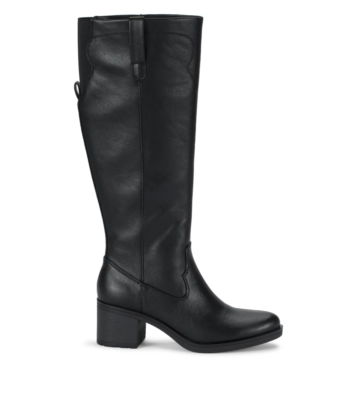Discount Cyra Tall Boot Knee High Boots