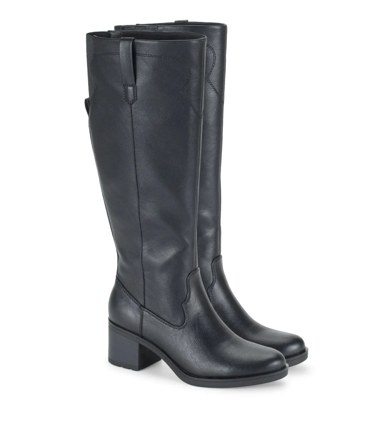 Discount Cyra Tall Boot Knee High Boots