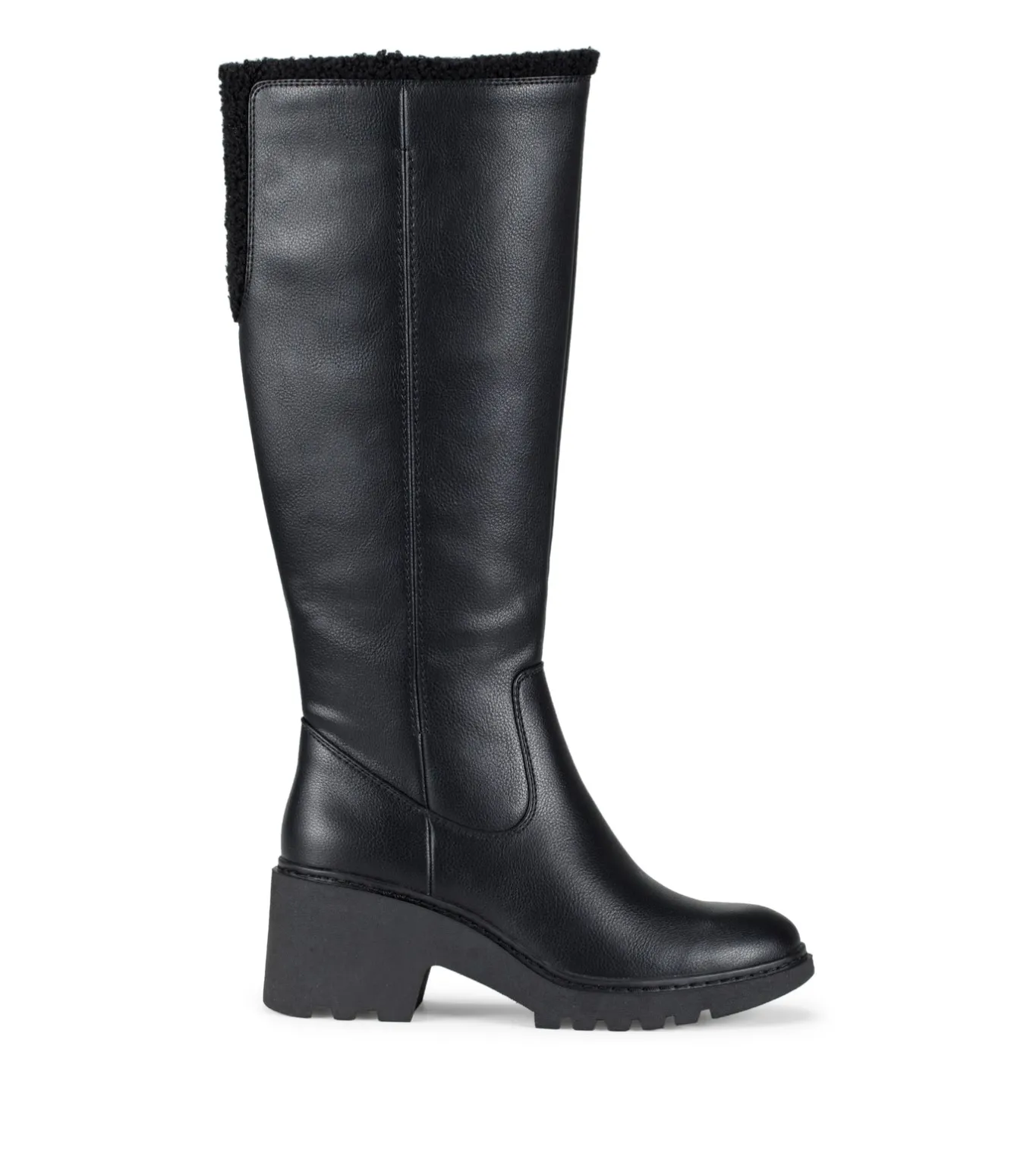 Sale Dalary Tall Boot Knee High Boots