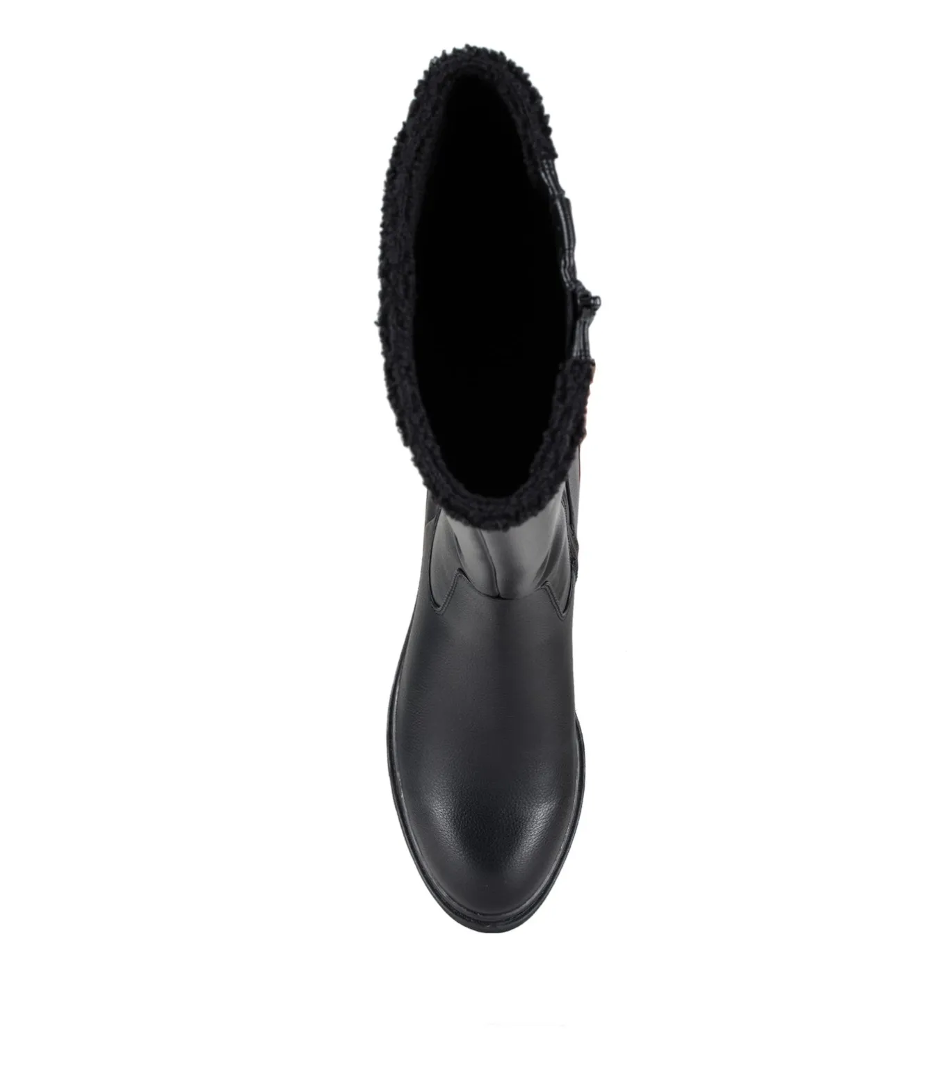 Sale Dalary Tall Boot Knee High Boots