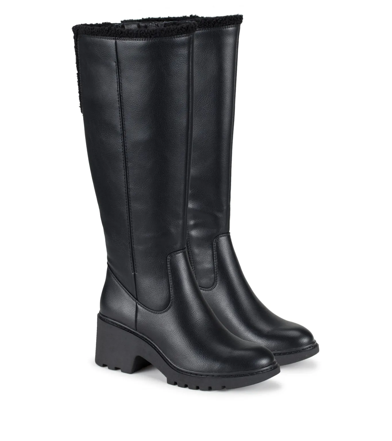 Sale Dalary Tall Boot Knee High Boots