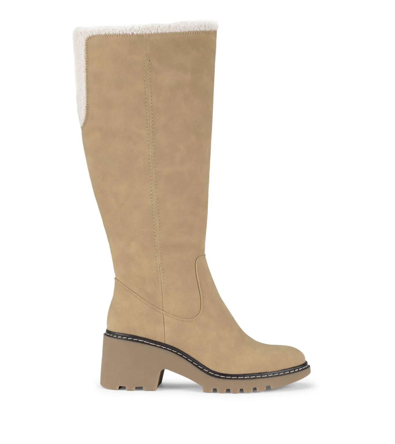 Outlet Dalary Tall Boot Knee High Boots