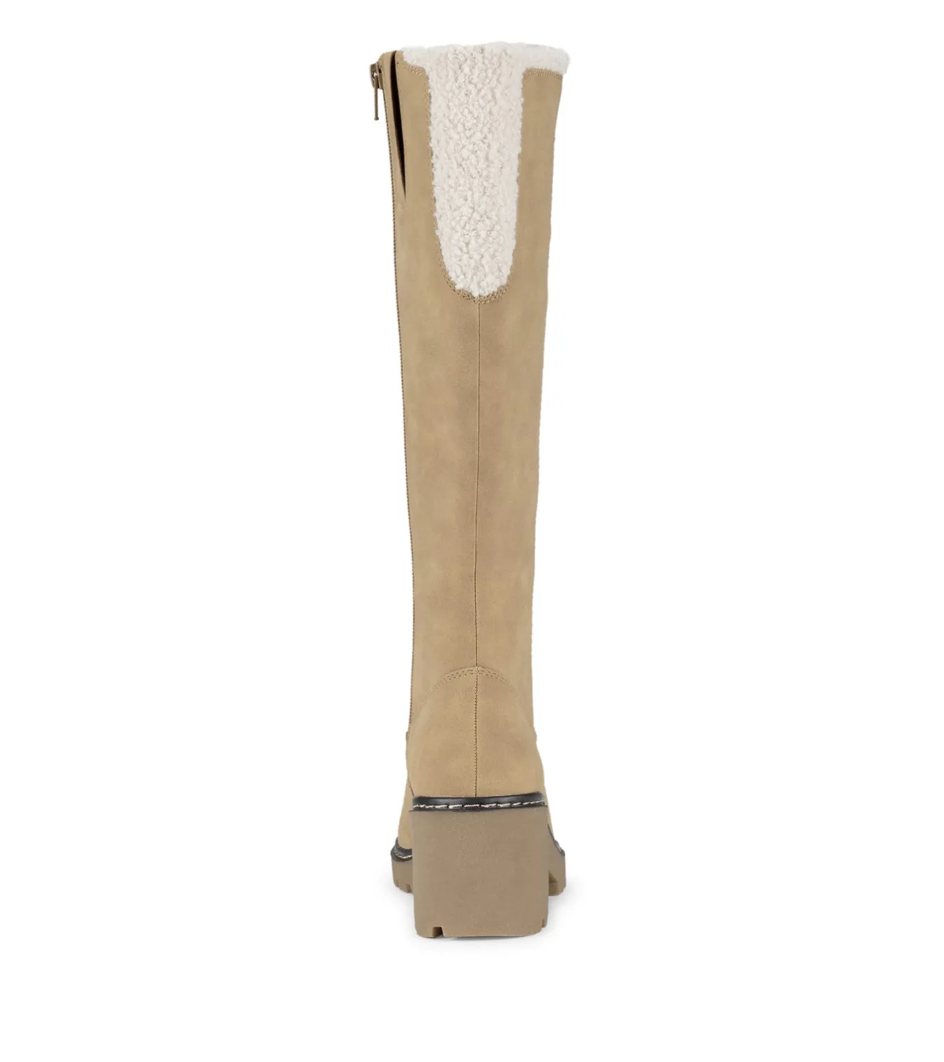 Outlet Dalary Tall Boot Knee High Boots
