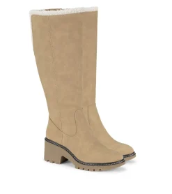 Outlet Dalary Tall Boot Knee High Boots