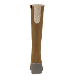 Clearance Dalary Tall Boot Knee High Boots