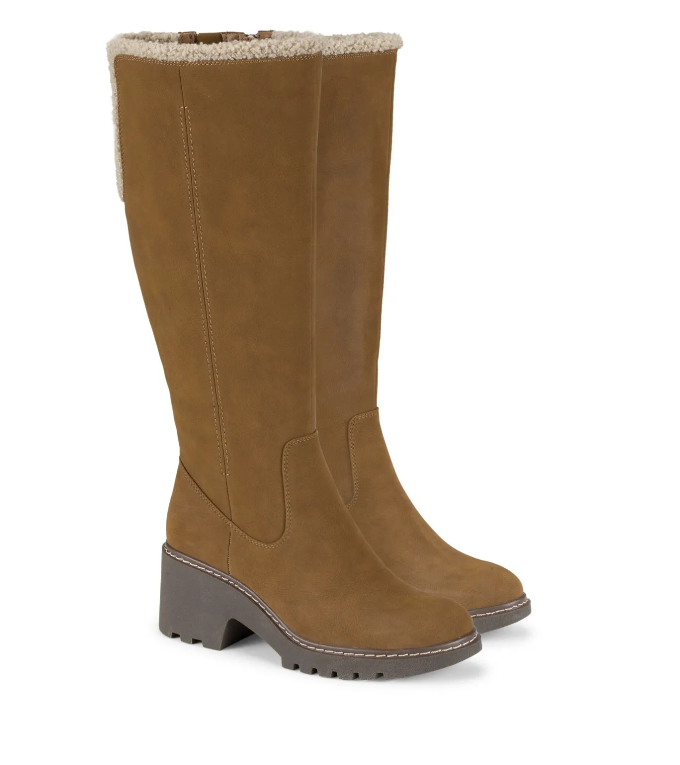 Clearance Dalary Tall Boot Knee High Boots