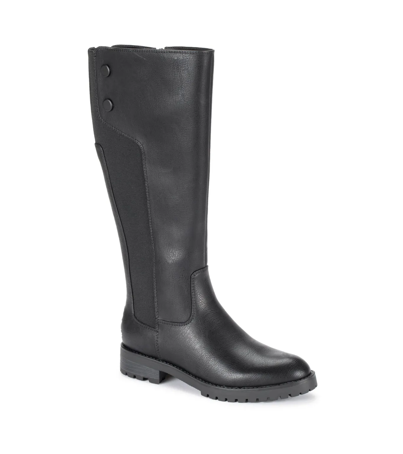 Sale Danen Riding Boot Knee High Boots