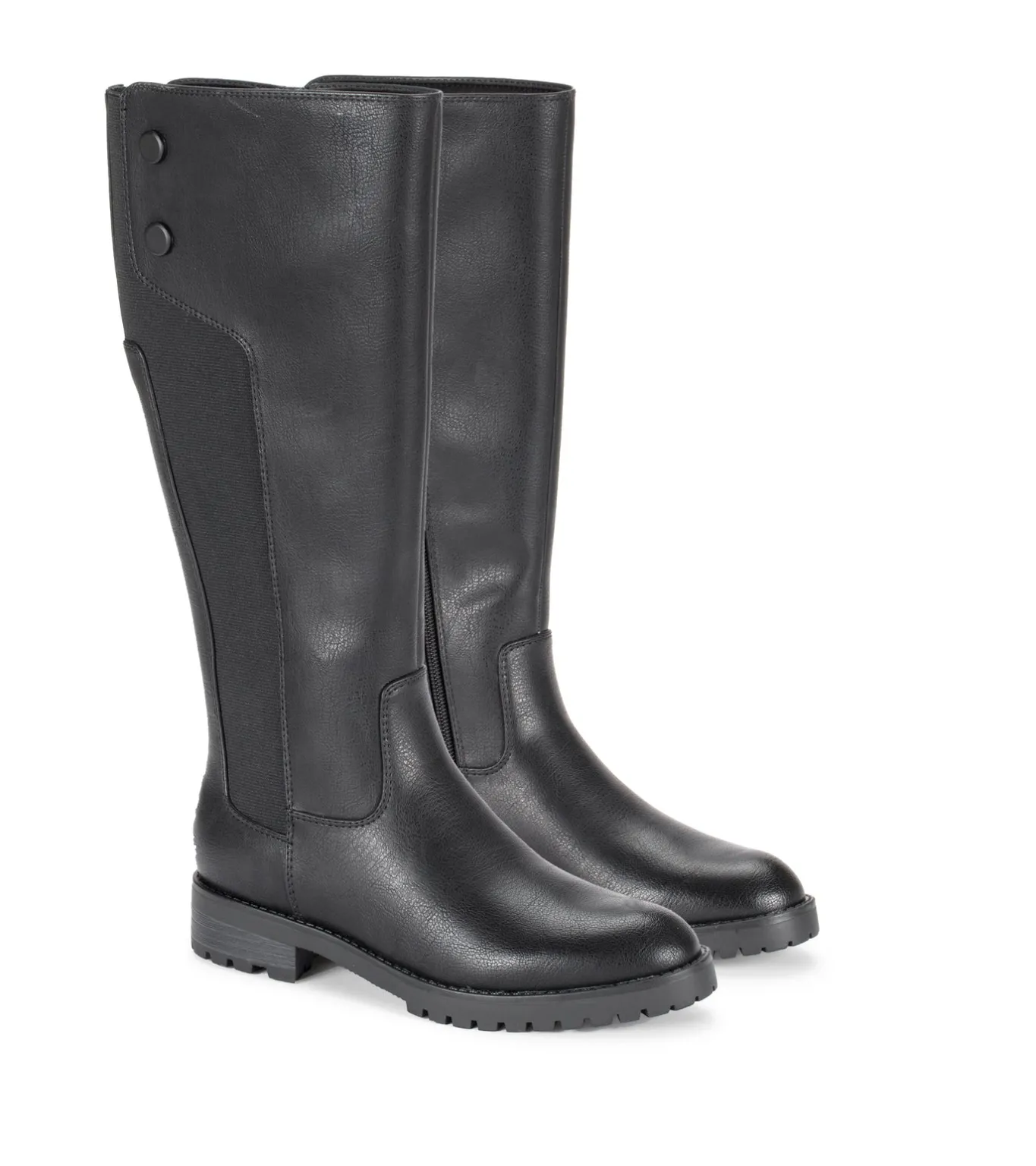 Sale Danen Riding Boot Knee High Boots