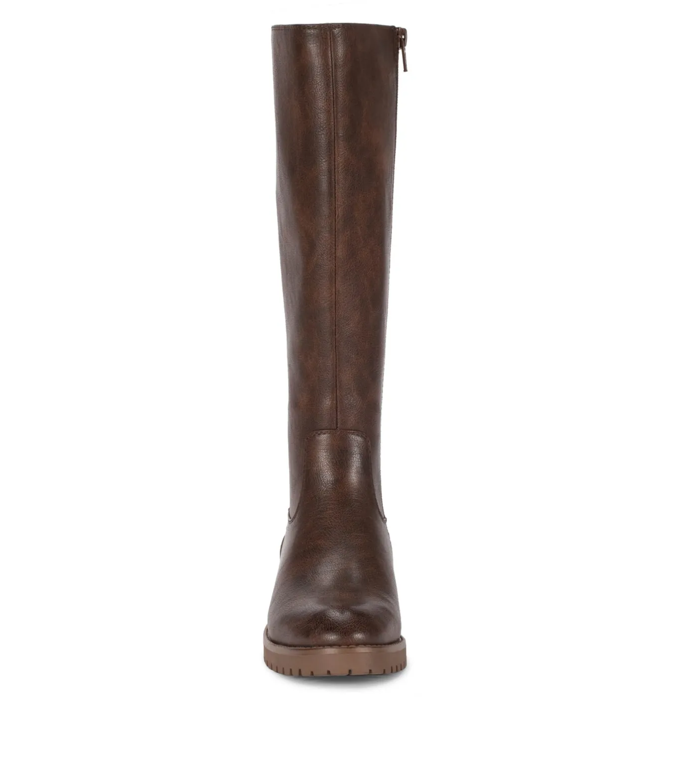 New Danen Riding Boot Knee High Boots
