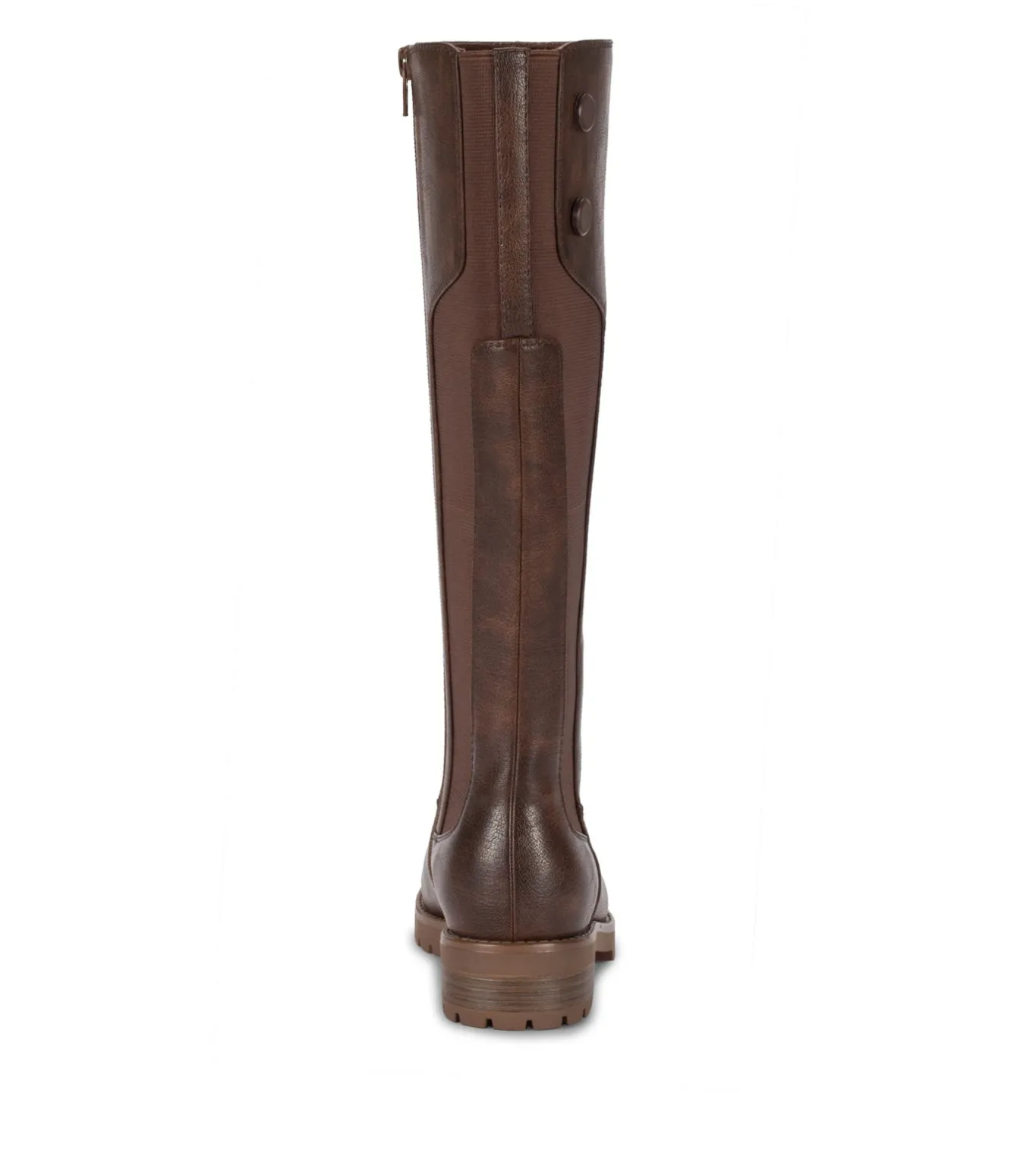 New Danen Riding Boot Knee High Boots