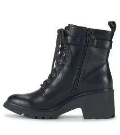 New Dani Lace Up Boot Booties